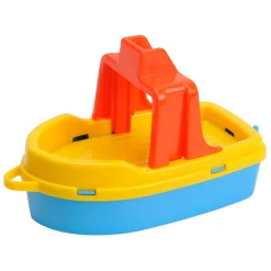 Bootjes, 4st.-Androni Discount