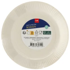 Folat BV Borden Sint en Pieten, 8st. Hot