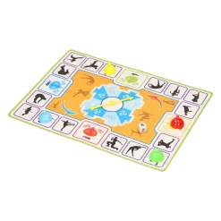 Bordspel Sport Oefeningen