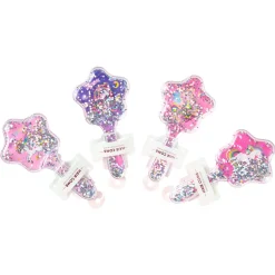 Borstel Eenhoorn Glitter>Duckiez Best