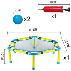 Bouncing Tafel Outdoor><noscript><img width=