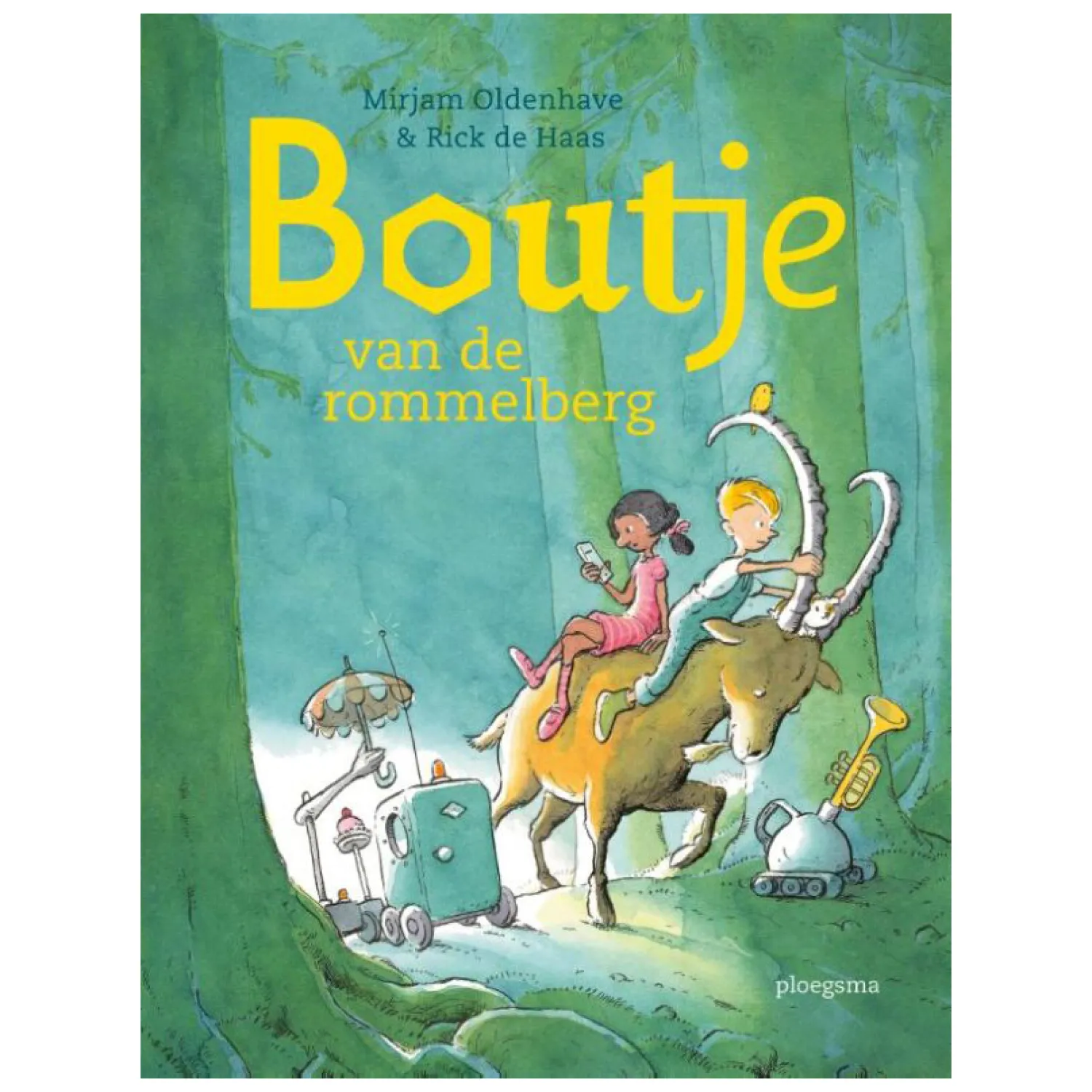 Boutje>WPG Uitgevers Outlet