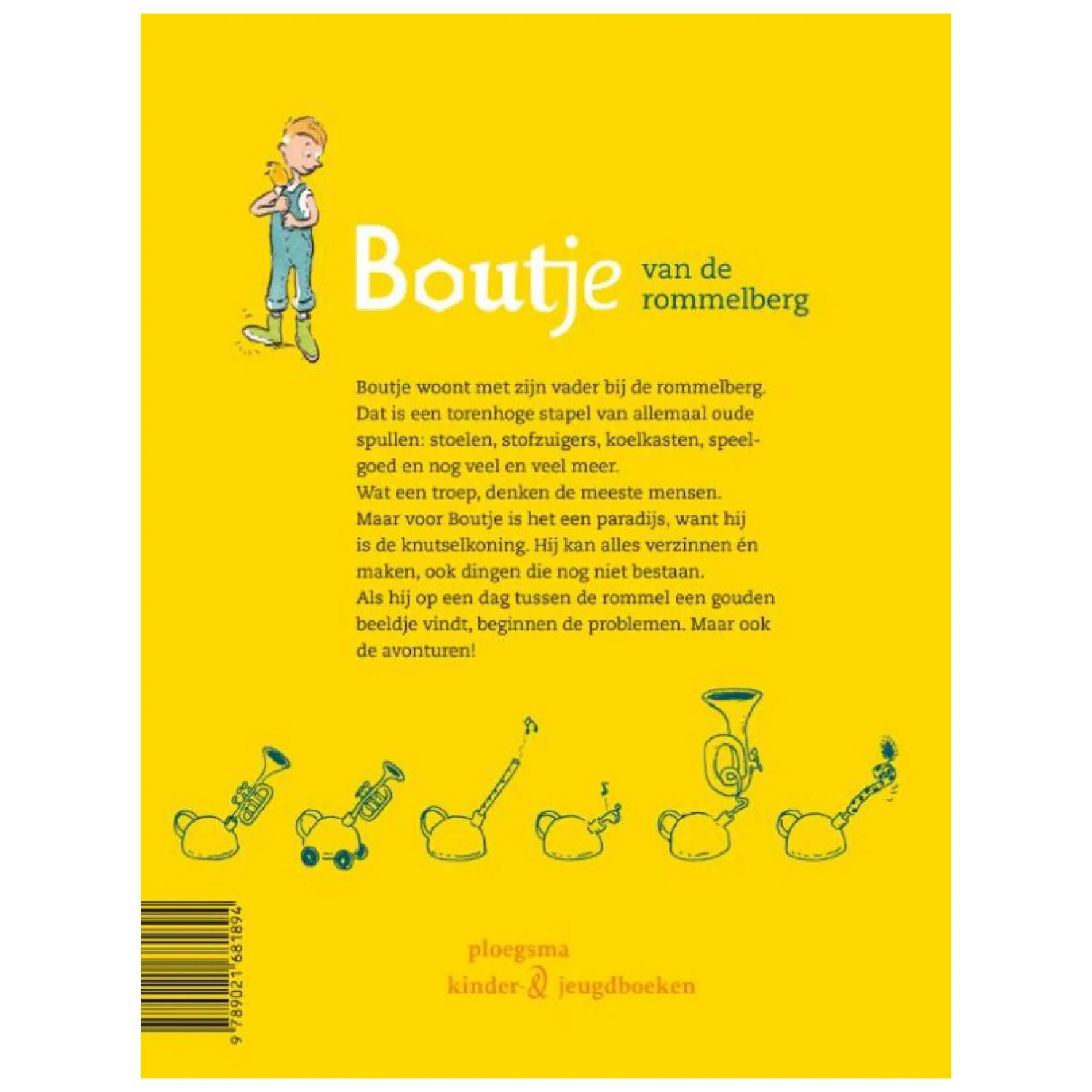 Boutje>WPG Uitgevers Outlet