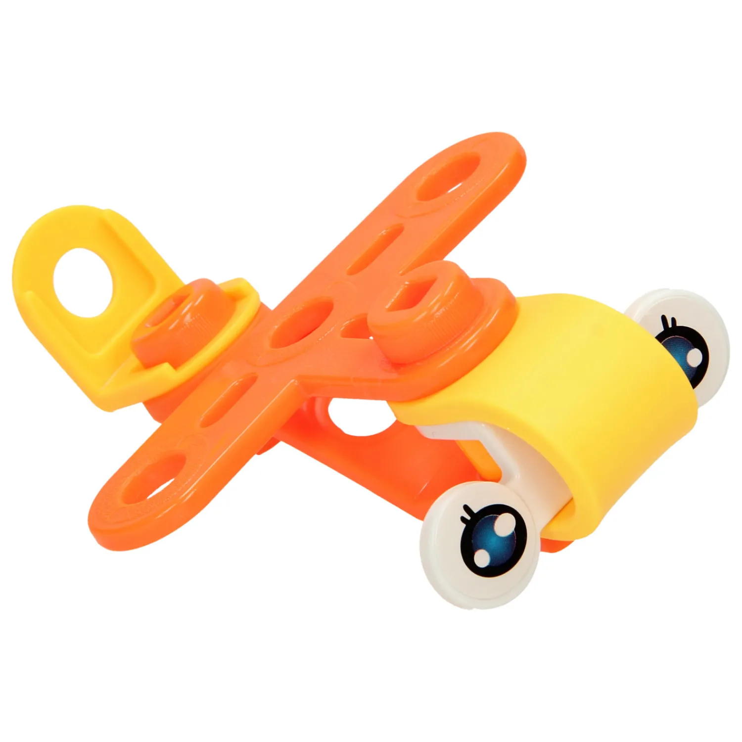 Bouw- en Speelset Voertuig Hot