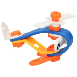 Bouw- en Speelset Voertuig Hot