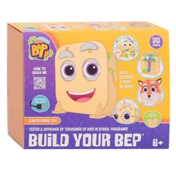 Johntoy Bouw je BEP - Het Gezicht van Techniek Sale