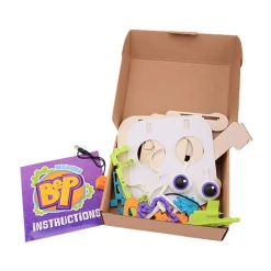 Johntoy Bouw je BEP - Het Gezicht van Techniek Sale