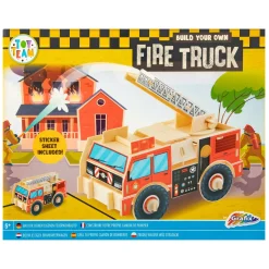 Bouw je eigen Houten 3D-Voertuig><noscript><img width=