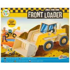 Bouw je eigen Houten 3D-Voertuig><noscript><img width=