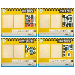 Bouw je eigen Houten 3D-Voertuig><noscript><img width=