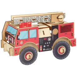 Bouw je eigen Houten 3D-Voertuig><noscript><img width=