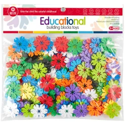 Bouwbloemen, 140dlg.- Online