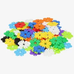 Bouwbloemen, 140dlg.- Online