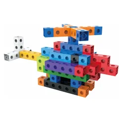 Bouwblokjes Set - 150dlg. Clearance