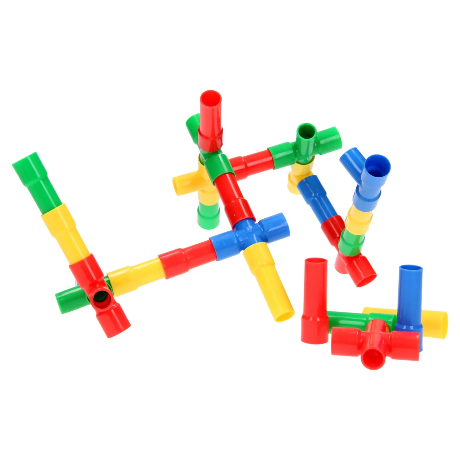 Bouwbuisjes Groot, 95dlg-