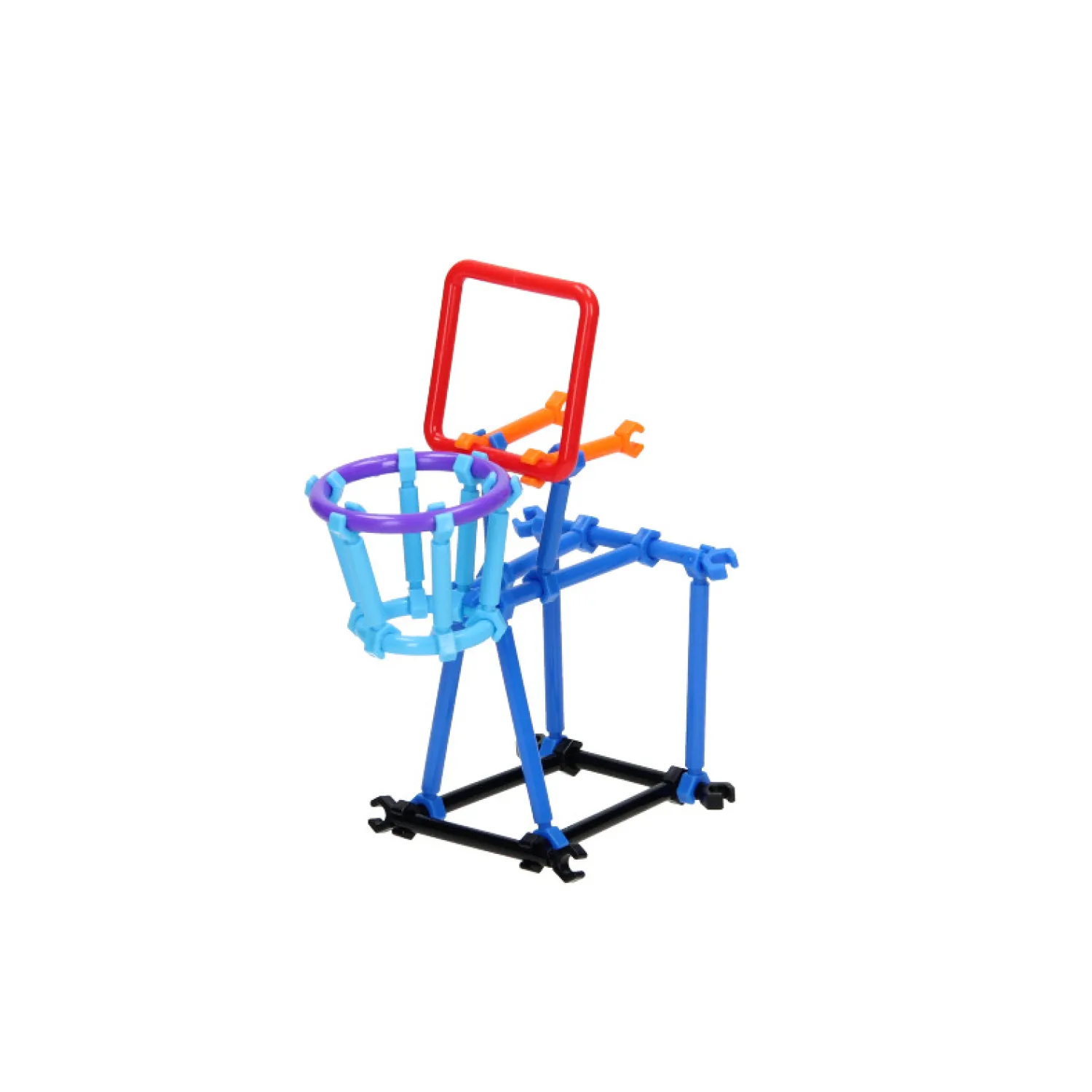 Bouwelementen, 293dlg.- New