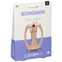 Bouwpakket Seismograaf><noscript><img width=