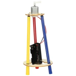 Bouwpakket Tekenrobot> Clearance