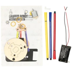 Bouwpakket Tekenrobot><noscript><img width=