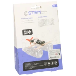 Bouwpakket Wind Boot- New