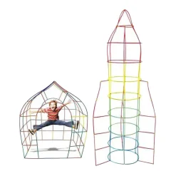 Bouwrietjes Megaset, 1000dlg.- New