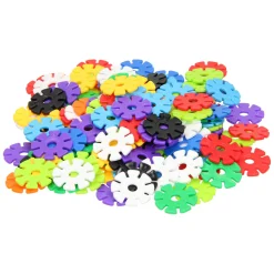 Bouwschijfjes, 220dlg.> Discount