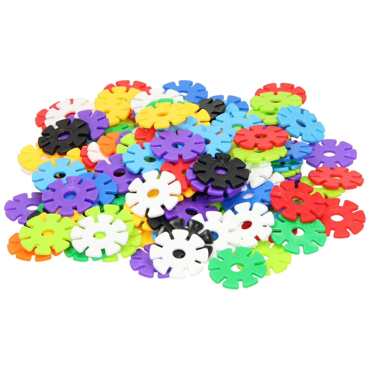 Bouwschijfjes, 220dlg.> Discount