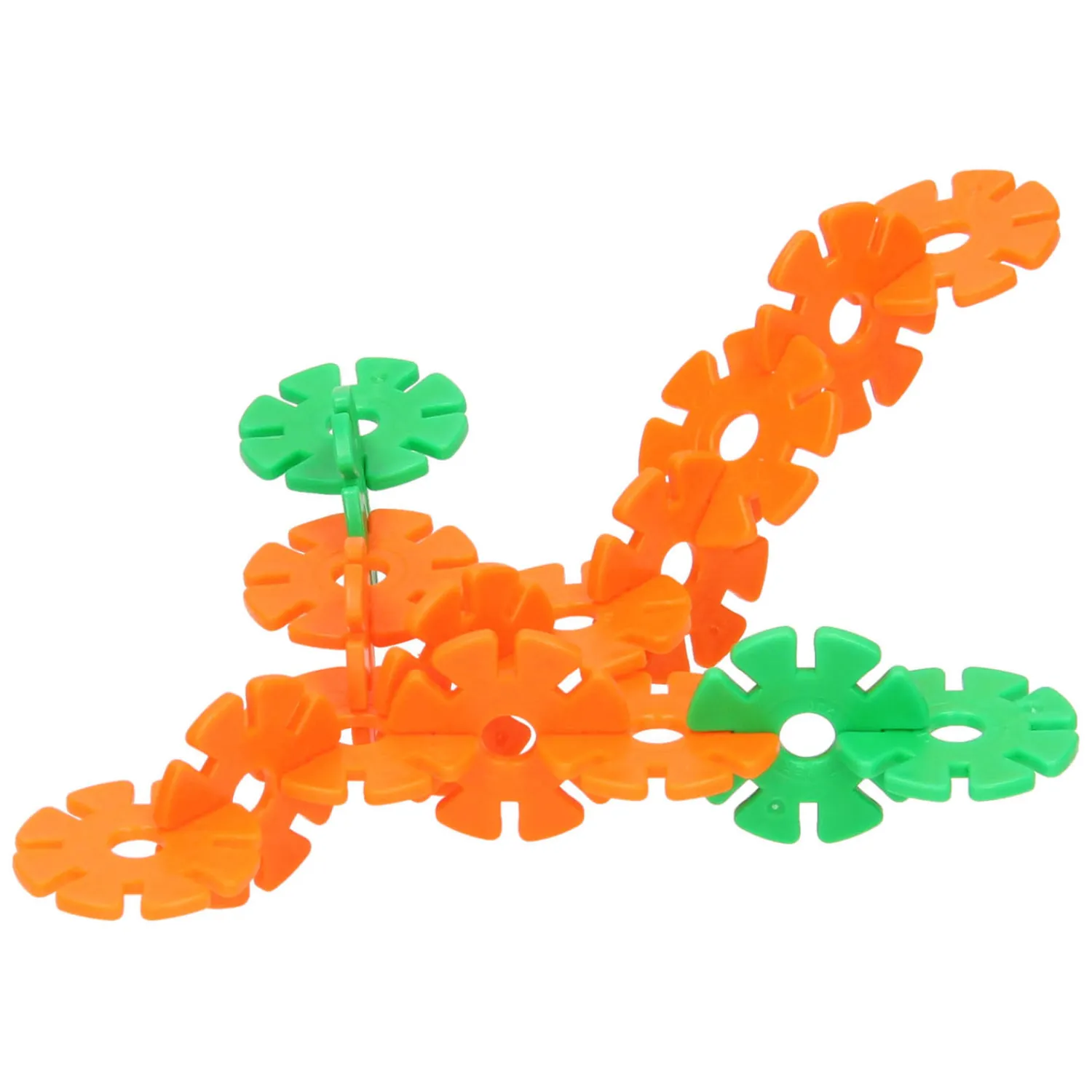 Bouwschijfjes, 220dlg.> Discount