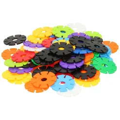 Bouwschijfjes Groot - 140dlg. Best