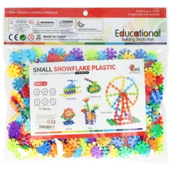 Bouwschijfjes Klein, 340dlg.-