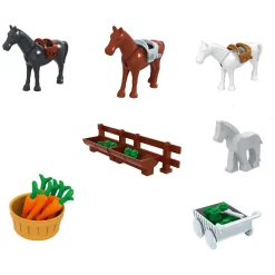 Bouwset Boerderij - 89dlg. Online