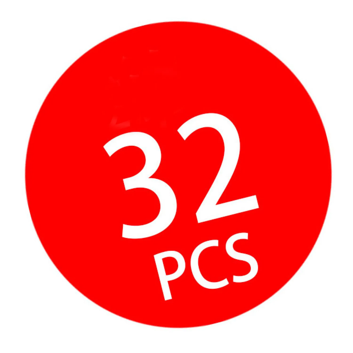 Bouwset Dierenvormpjes in Opbergbox, 32dlg.> Discount