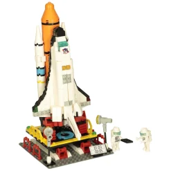 Bouwset Lanceerstation, 404dlg- Discount