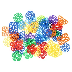 Bouwset Vormen, 40dlg.><noscript><img width=