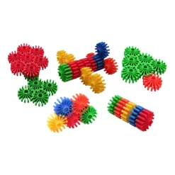 Bouwvormen Radstructuur - 96st.-