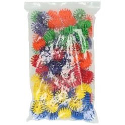 Bouwvormen Radstructuur - 96st.-