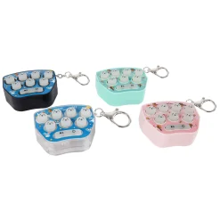 Brain Games Hamster Game Sleutelhanger Clearance