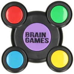 Brain Games Memory Game Discount