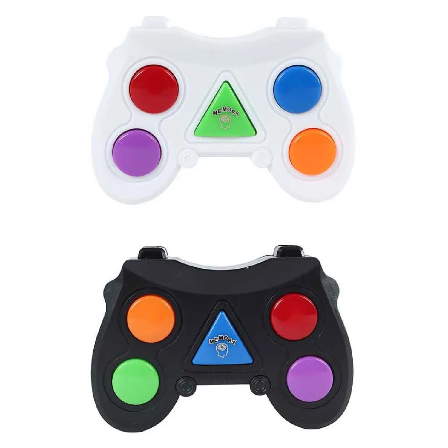 Brain Games Memory Game Licht en Geluid>