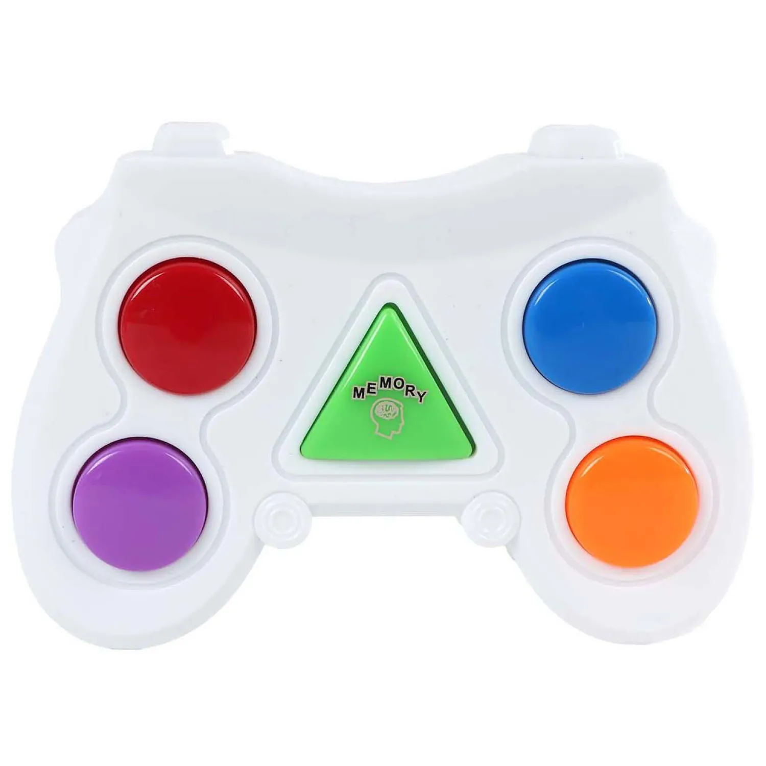 Brain Games Memory Game Licht en Geluid>