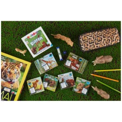 BrainBox Dieren Bordspel><noscript><img width=