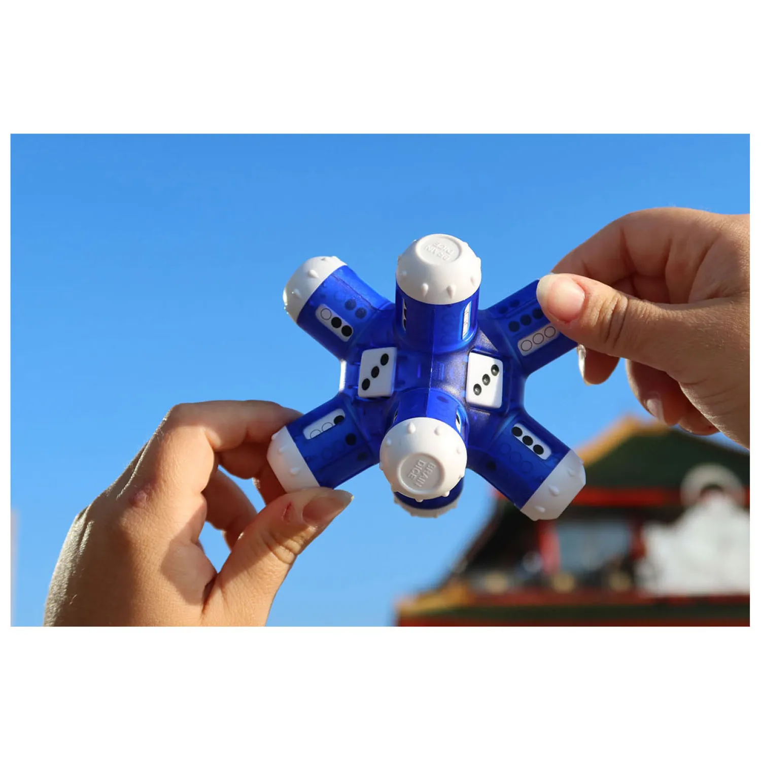 Braindice Breinbreker Spel>Recent Toys Clearance