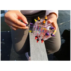 Recent Toys Brainstring Advanced Breinbreker Puzzel Outlet