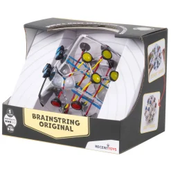 Recent Toys Brainstring Original Breinbreker Puzzel Clearance