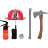 Brandweer Speelset de Luxe>Johntoy Clearance