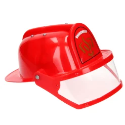 Johntoy Brandweerhelm + Vizier Best