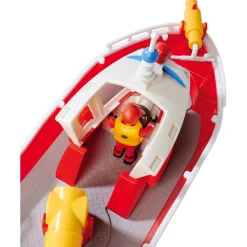 Brandweerman Sam Brandweerboot><noscript><img width=