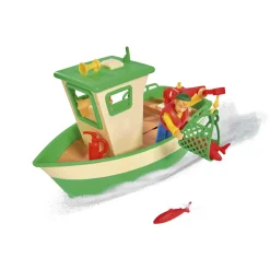 Brandweerman Sam Charlie's Vissersboot><noscript><img width=