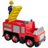 Simba Brandweerman Sam Jupiter Brandweerauto met Sam Figuur Online