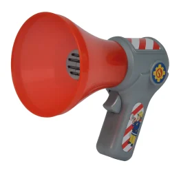 Brandweerman Sam Megafoon-Simba Online